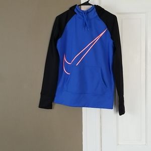 Like New Nike Hoodie